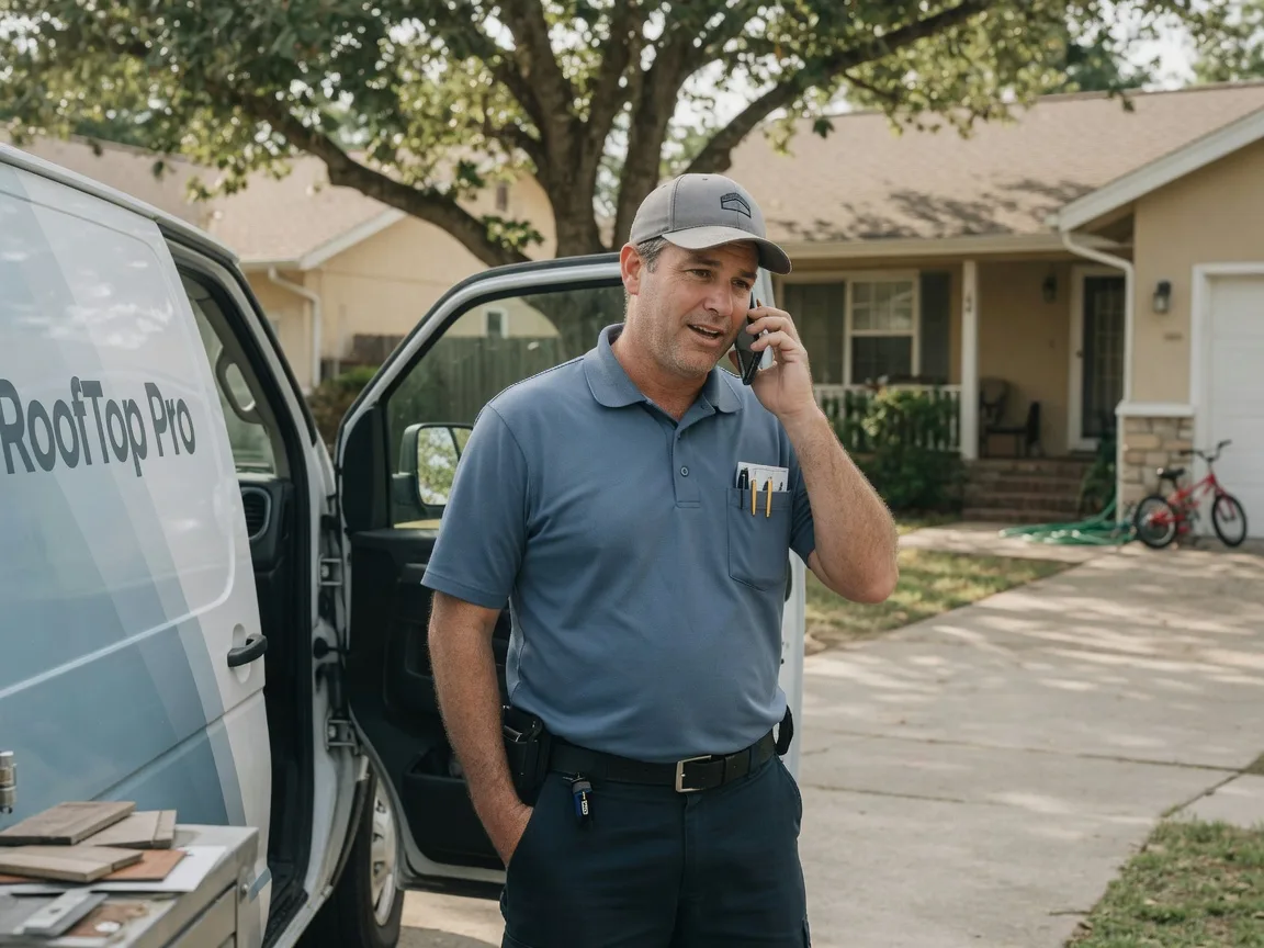 Roof Repair Whitt, TX FAQs